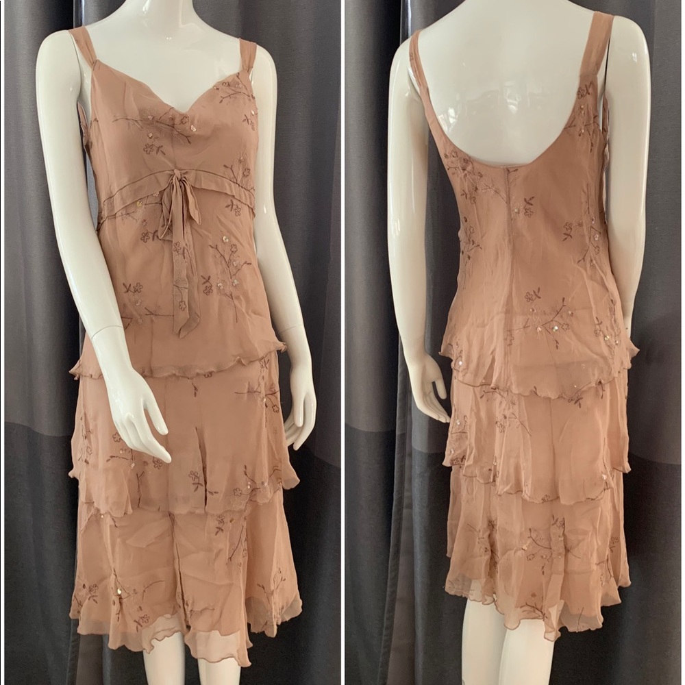 Hype Dress